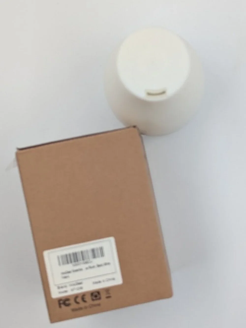 InnoGear 100ml Portable Aromatherapy Essential Oil Diffuser - New in Box